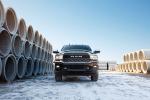Ram 3500 Limited Mega Cab 2019 года